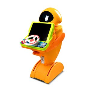 Máquina de Juegos de Carrera Glazer ZJ201